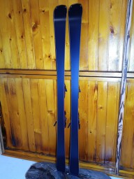 LYŽE FISCHER THE CURV RC4 DTI 164CM